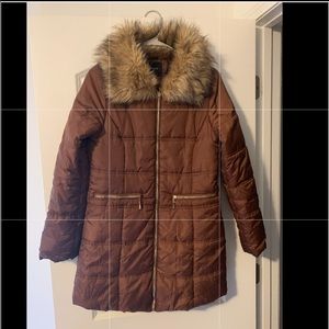 🍂🍁Fall/Winter Coat Fur Collar🍂🍂